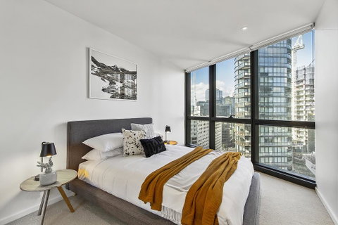 Ultra-Modern Luxury With Views At Kai Waterfront - Great Ocean Road Tourism 1