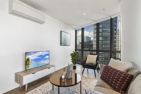 Ultra-Modern Luxury With Views At Kai Waterfront - Great Ocean Road Tourism 2