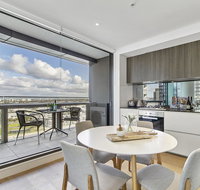 Ultra-Modern Luxury With Views At Kai Waterfront - Great Ocean Road Tourism