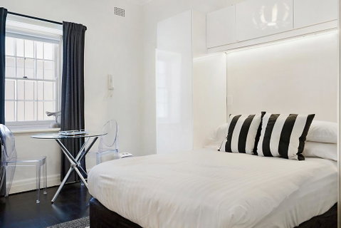 Unbeatably Located Art Deco Surry Hills Studio - Great Ocean Road Tourism 2