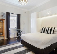 Unbeatably located Art Deco Surry Hills studio - Great Ocean Road Tourism