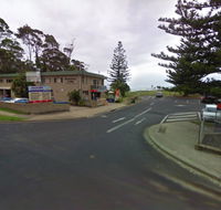 Unit 2 Breakaway Lodge - Great Ocean Road Tourism