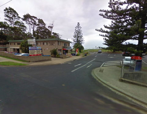 Unit 2 Breakaway Lodge - Great Ocean Road Tourism 0