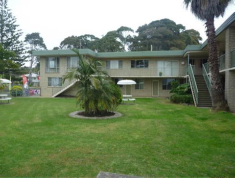 Unit 2 Breakaway Lodge - Great Ocean Road Tourism 1