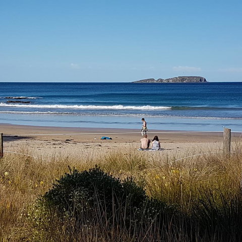 Unit 2 Breakaway Lodge - Great Ocean Road Tourism 3