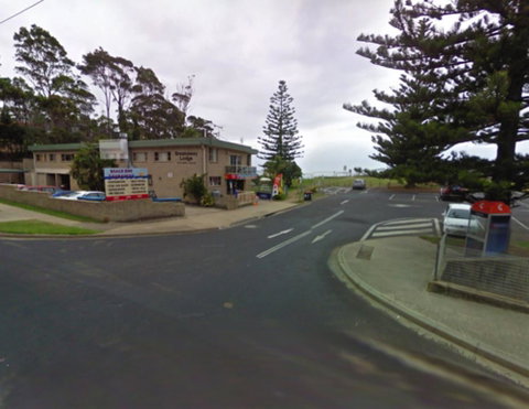 Unit 2 Breakaway Lodge - Great Ocean Road Tourism 0