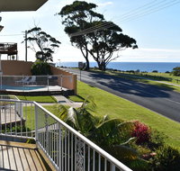 Unit 2 Ballingalla Apartments - Great Ocean Road Tourism