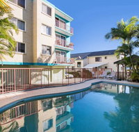 Unit 3 'Kings Cove' Kings Beach - Great Ocean Road Tourism