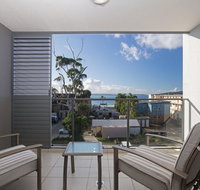Unit 301 'The Shoal' 6-8 Bullecourt Street - Air con walking to local shops  beach - Great Ocean Road Tourism