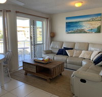 Unit 6 'mainsail Apartments' Free Wifi - Great Ocean Road Tourism