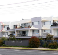 Unit 8 - Boardwalk - Great Ocean Road Tourism