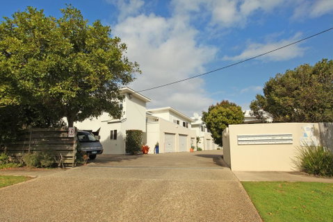 Unit 9 Marcoola Shores 1 Flindersia Street Marcoola, 500 BOND, LINEN INCLUDED - Great Ocean Road Tourism 3