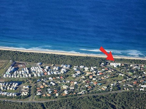 Unit 9 Marcoola Shores 1 Flindersia Street Marcoola, 500 BOND, LINEN INCLUDED - Great Ocean Road Tourism 1