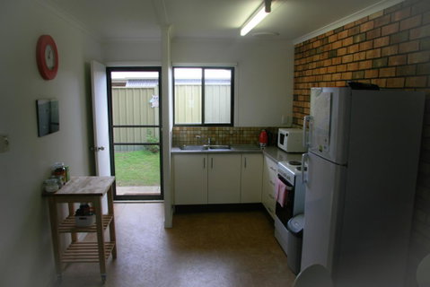 Unit1, Graydon Lodge - Great Ocean Road Tourism 2