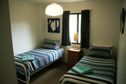 Unit1, Graydon Lodge - Great Ocean Road Tourism 1