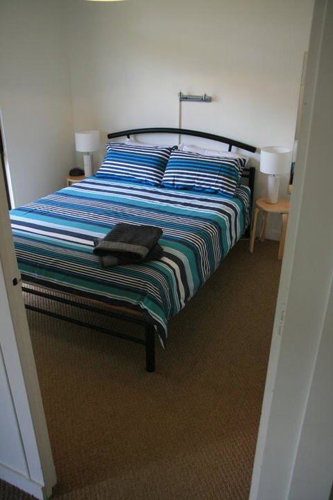 Unit1, Graydon Lodge - Great Ocean Road Tourism 0