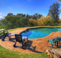 Upper Murray Cottages - Great Ocean Road Tourism
