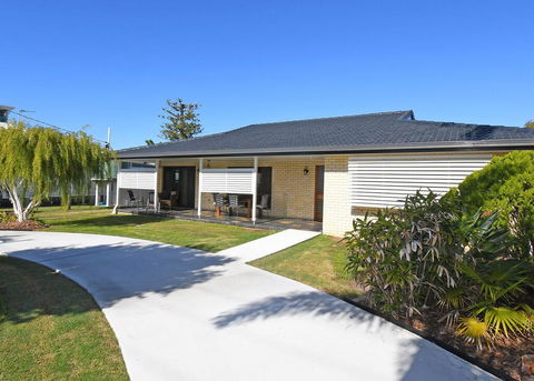 Urangan Harbour Bungalow - Great Ocean Road Tourism 0