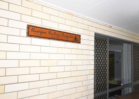 Urangan Harbour Bungalow - Great Ocean Road Tourism 1