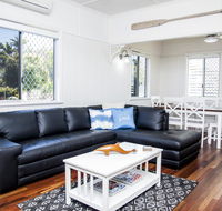 Urangan Harbour Cottage - Great Ocean Road Tourism