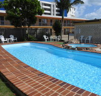 Urangan Motor Inn - Great Ocean Road Tourism