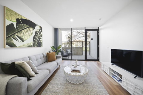 Urban Rest - Founders Lane - Great Ocean Road Tourism 2