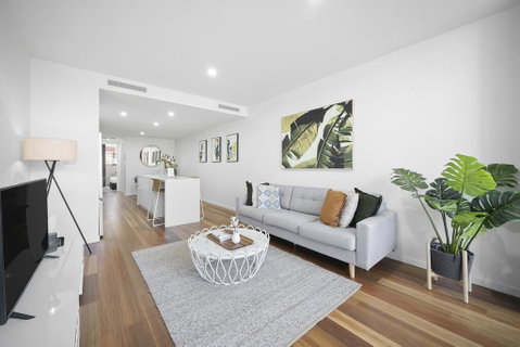 Urban Rest - Founders Lane - Great Ocean Road Tourism 1