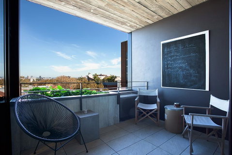 Urban Rest - Short Lane - Great Ocean Road Tourism 3