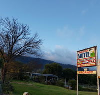 Valley View Motel - Great Ocean Road Tourism