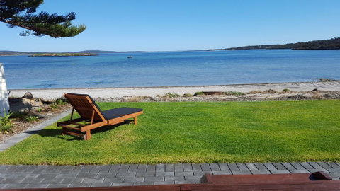 Vandy's Shack At Mount Dutton Bay - Ideal For Couples And Small Families - Great Ocean Road Tourism 0