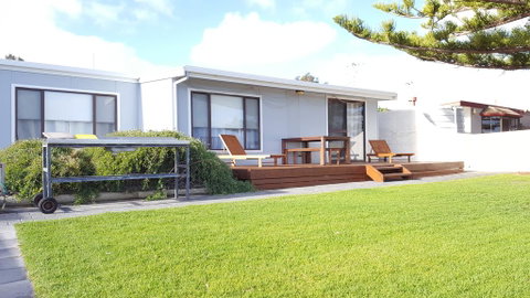 Vandy's Shack At Mount Dutton Bay - Ideal For Couples And Small Families - Great Ocean Road Tourism 1