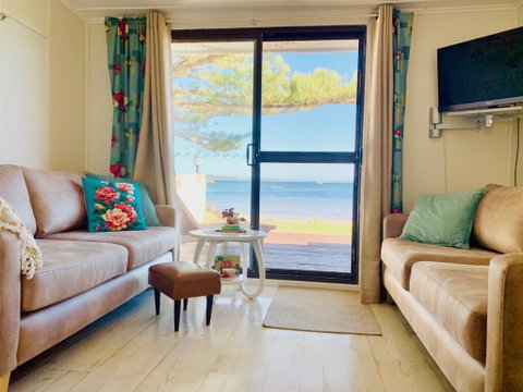 Vandy's Shack At Mount Dutton Bay - Ideal For Couples And Small Families - Great Ocean Road Tourism 2