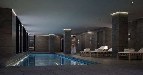 Vibe Hotel Hobart - Great Ocean Road Tourism 1