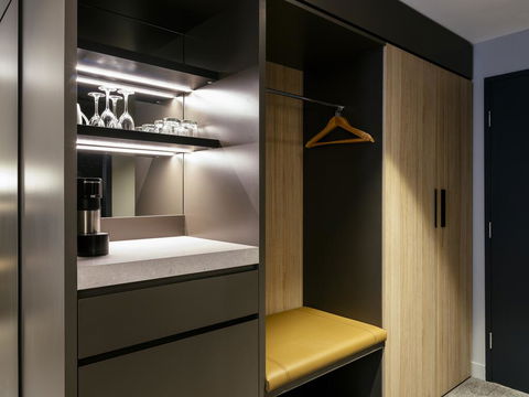 Vibe Hotel Hobart - Great Ocean Road Tourism 2