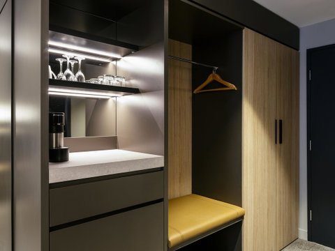 Vibe Hotel Hobart - Great Ocean Road Tourism 2