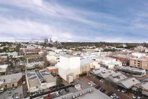 Vibe Hotel Subiaco Perth - Great Ocean Road Tourism 2