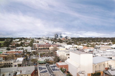 Vibe Hotel Subiaco Perth - Great Ocean Road Tourism 1
