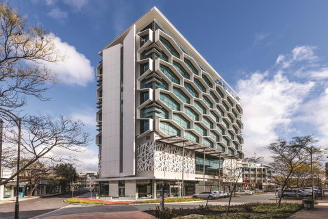 Vibe Hotel Subiaco Perth - Great Ocean Road Tourism 0