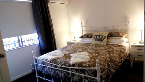 Victoria At Redcliffe Bed & Breakfast - Great Ocean Road Tourism 2