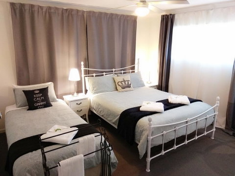 Victoria At Redcliffe Bed & Breakfast - Great Ocean Road Tourism 0