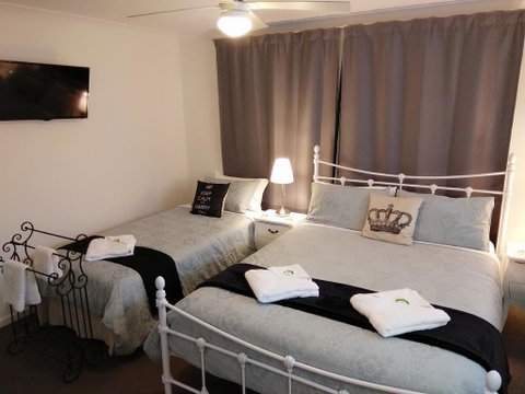 Victoria At Redcliffe Bed & Breakfast - Great Ocean Road Tourism 1