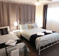 Victoria At Redcliffe Bed  Breakfast - Great Ocean Road Tourism
