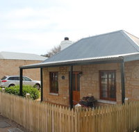 Victoria Cottage - Great Ocean Road Tourism