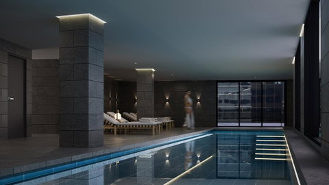 Vibe Hotel Hobart - Great Ocean Road Tourism 0