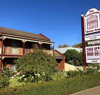 Victoriana Motor Inn - Great Ocean Road Tourism