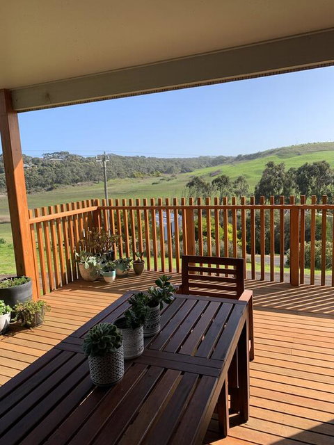 Villa 1 - Great Ocean Road Tourism 1