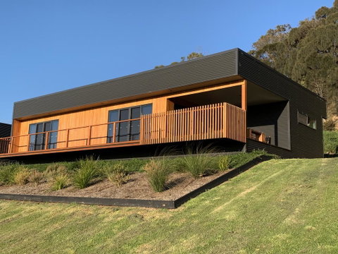 Villa 1 - Great Ocean Road Tourism 3