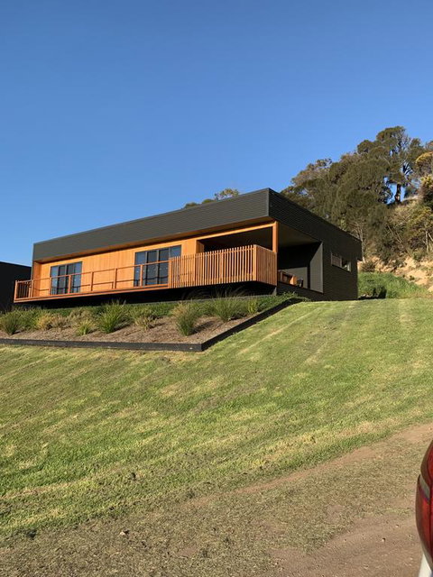 Villa 1 - Great Ocean Road Tourism 0