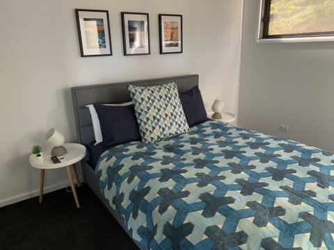 Villa 1 - Great Ocean Road Tourism 2
