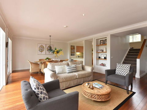 Villa 3br Tempranillo Resort Condo Located Within Cypress Lakes Resort (nothing Is More Central) - Great Ocean Road Tourism 2